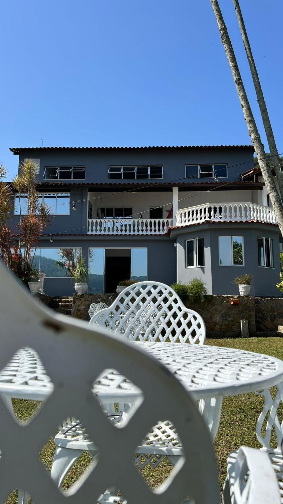 Casa Das Tartarugas Angra dos Reis Eksteriør billede